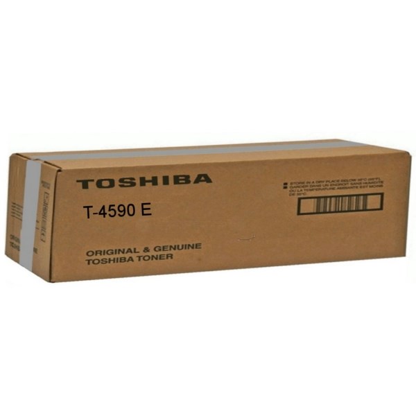 TOST4590 Toshiba Toner 6AJ00000086 6AJ00000192 T4590