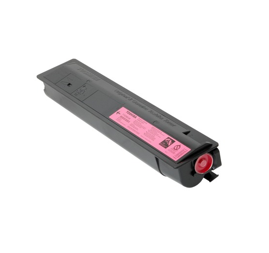 Toshiba 2050 Toner Magenta Compat 6Aj00000097 6Aj00000206 T-FC30EM Toshiba 2050 Toner Magenta Compat 6Aj00000097 6Aj00000206 T-FC30EM