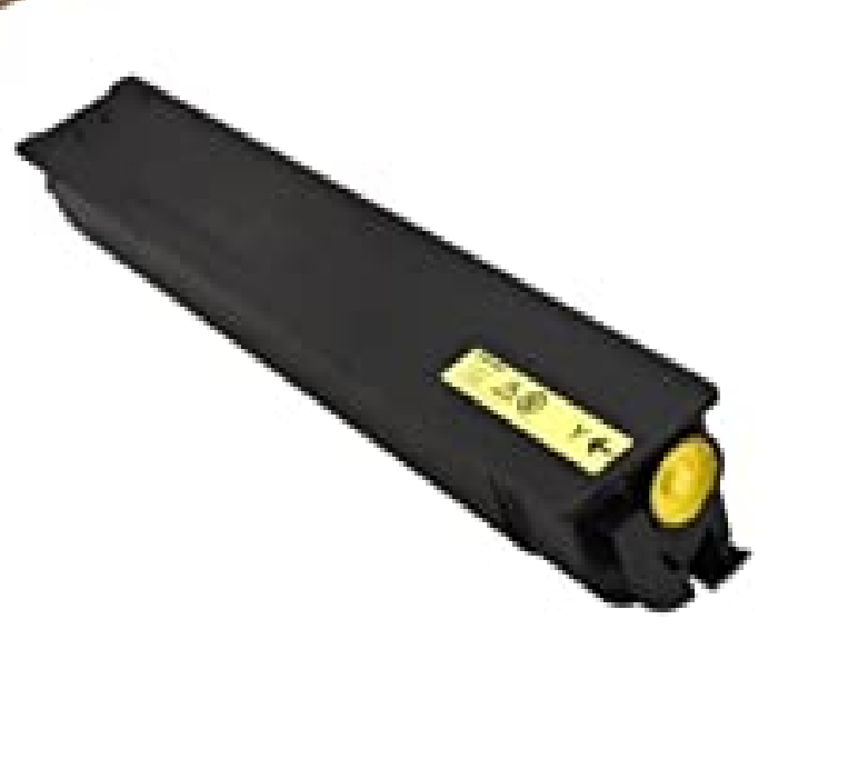 Toshiba 210 310 Toner Yellow 6AG00002002 Toshiba 210 310 Toner Yellow 6AG00002002
