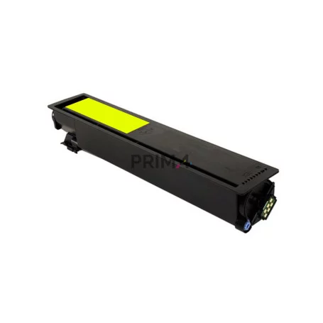 Toshiba 2555 3055 4055 Toner Yellow 6AJ00000111 6AJ00000225 Toshiba 2555 3055 4055 Toner Yellow 6AJ00000111 6AJ00000225