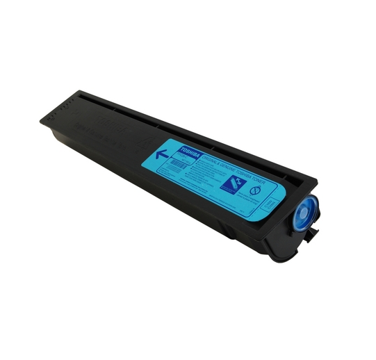 Toshiba 287 Toner Cyan 6A000001782 TFC34EC Toshiba 287 Toner Cyan 6A000001782 TFC34EC