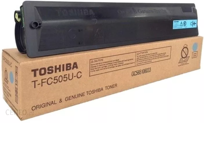 Toshiba 3505 4505 5005 Toner Black 6AJ00000139 6AJ00000209 T-FC505EK Toshiba 3505 4505 5005 Toner Black 6AJ00000139 6AJ00000209 T-FC505EK
