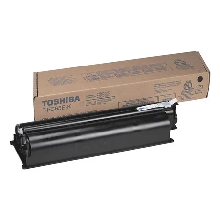 Toshiba 5540 5640 Toner Black 6AK00000181 TFC65EK Toshiba 5540 5640 Toner Black 6AK00000181 TFC65EK