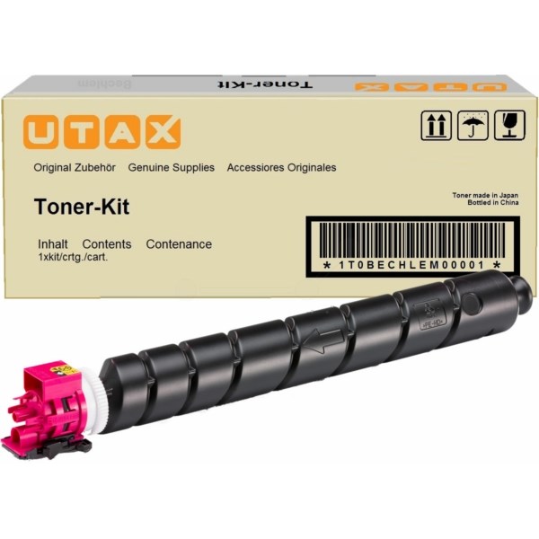 UTA1T02NDBUT0 Utax CK8514 5006CI Toner Magenta