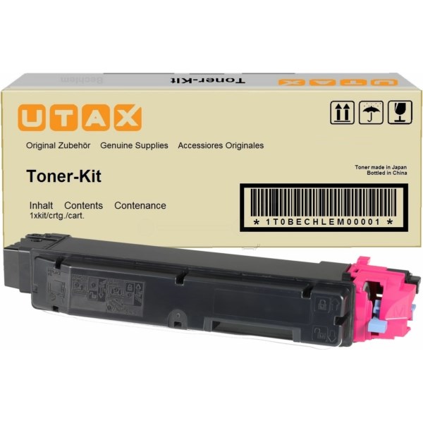 UTA1T02NRBUT0 Utax PK-5011 PC3061 Toner Magenta