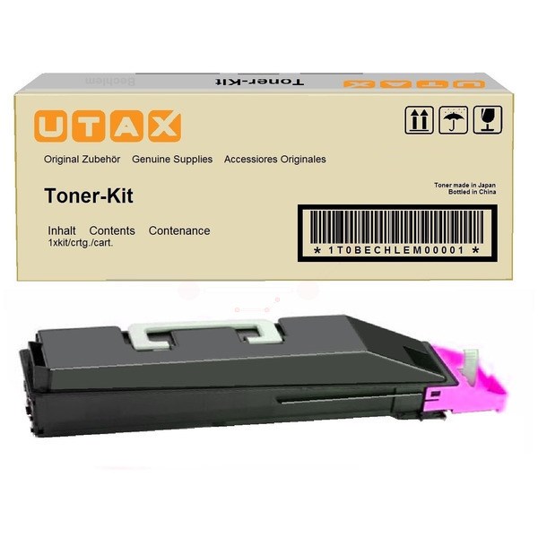 UTA1T02R4BUT0 Utax 300CI Toner Magenta CK5510 1T02R4BUT0