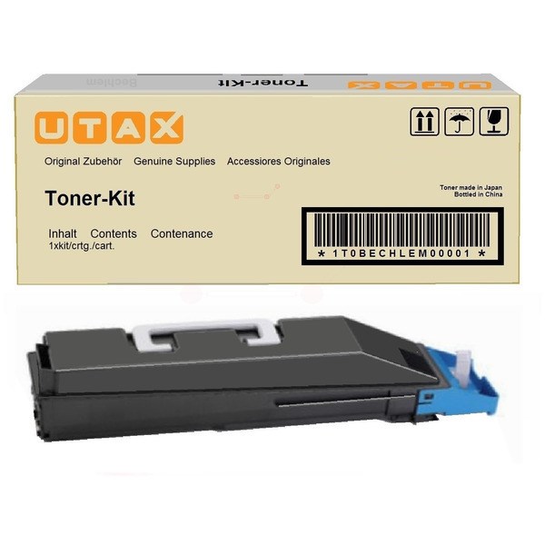UTA1T02R4CUT0 Utax 300CI Toner Cyan CK5510 1T02R4CUT0