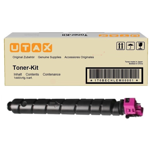 UTA1T02RMBUT0 Utax 4006CI Toner Magenta CK8513M