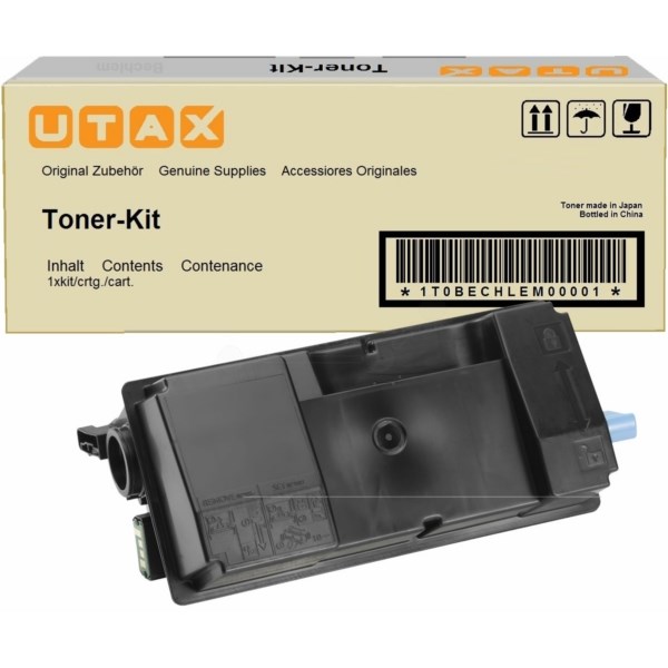 UTA1T02T60UT0 Utax PK3012/P5531DN/P6031DN Toner PK3012 1T02T60UT0