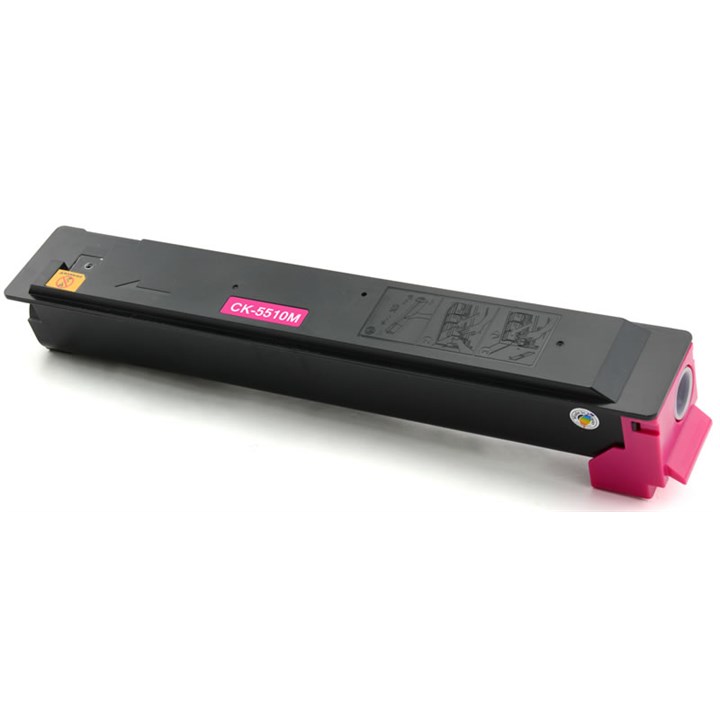 UTA3536M Utax CK5510 300CI Toner 7K Magenta Compatible 1T02R4BUT0