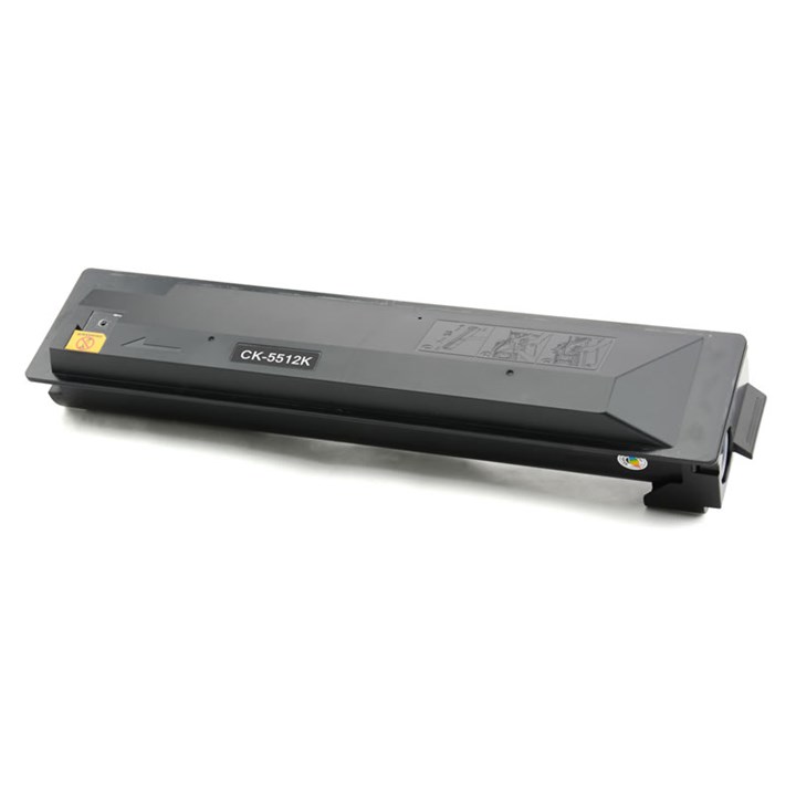 UTA3538B Utax CK5512 400CI Toner 20K Black Compatible