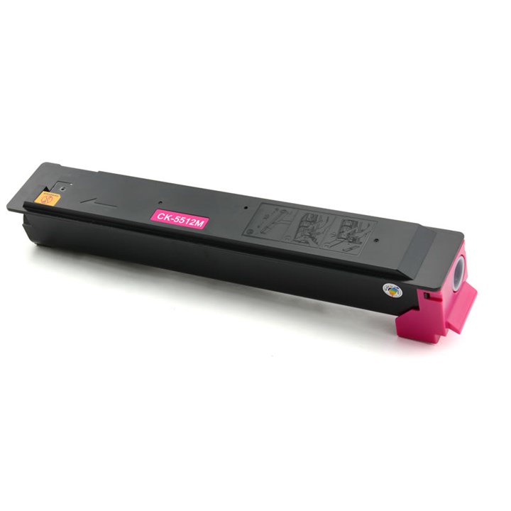 UTA3538M Utax CK5512 400CI Toner 15K Magenta Compatible