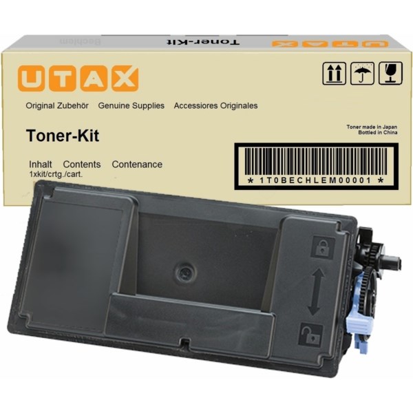 UTA4434010010 Utax P4030/4030DN/4030MFP/4035MFP Toner 4434010010