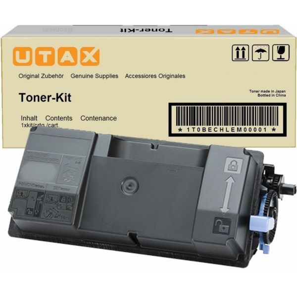 UTA4436010010 Utax P5030/6030/6035 Toner 4436010010