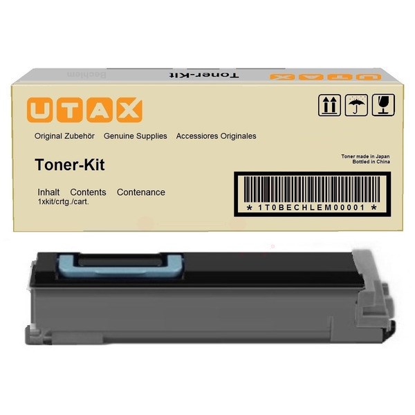 UTA445211010 Utax CLP3521 Toner Black 445211010