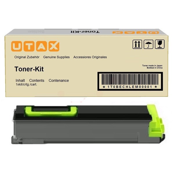 UTA4462110016 Utax CLP3621 Toner Yellow 4462110016