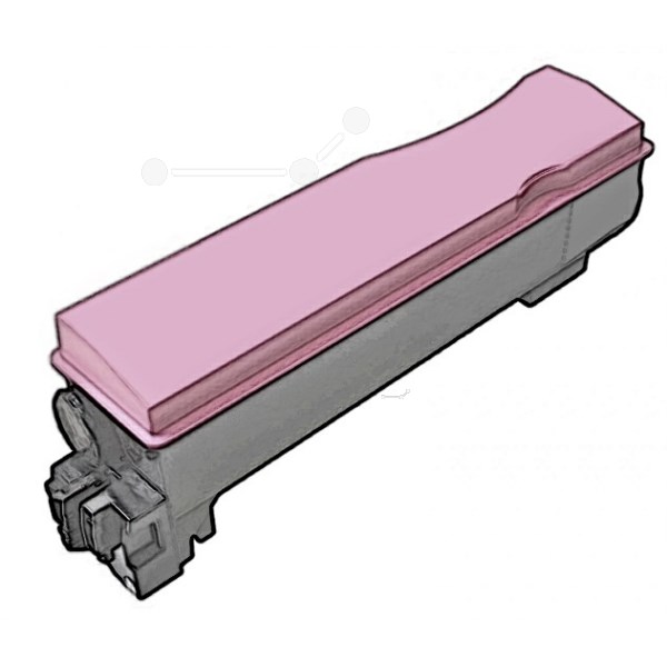 UTA4462610014 Utax CLP3626/3630 Toner Magenta 4462610014