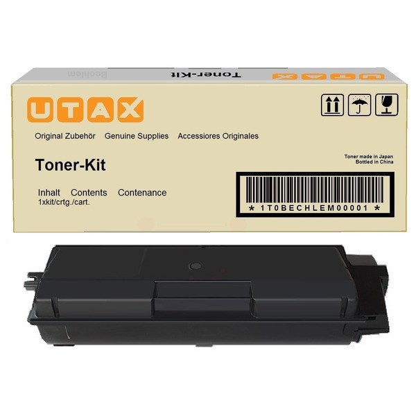UTA4472110010 Utax CLP3721/4721/3571/PC2160DN Toner Black 4472110010