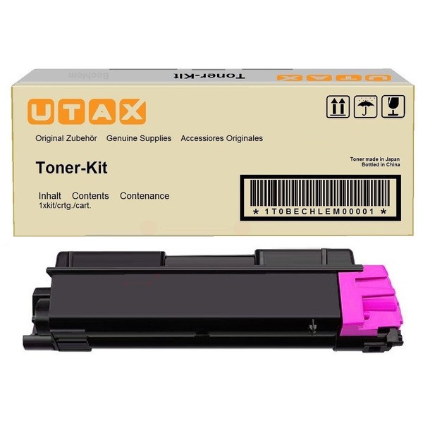 UTA4472110014 Utax CLP3721/4721/3571/PC2160DN Toner Magenta 4472110014