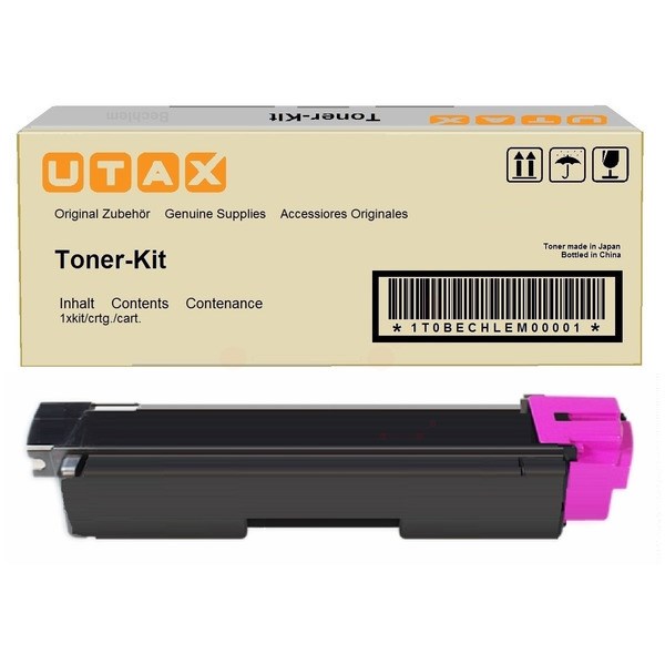 UTA4472610014 Utax CDC1626/1726/5526/5626/CLP3726 Toner Magenta 4472610014