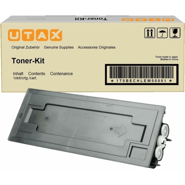UTA612511010 Utax CD1325/1330 Toner Black 612511010
