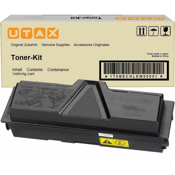 UTA613511010 Utax CD5135/5235 Toner 613511010 1T02ML0UTC
