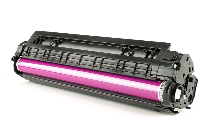 UTA656510014 Utax 6505CI CDC1965/1970 Toner Magenta 656510014