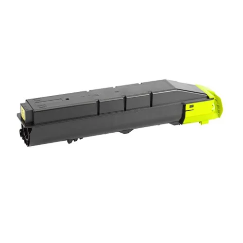 Utax 260Ci 261 Toner Yellow Compatible 652611016C Utax 260Ci 261 Toner Yellow Compatible 652611016C