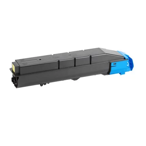 Utax CDC1930 1935 3005 Toner Cyan Compatible 653010011C Utax CDC1930 1935 3005 Toner Cyan Compatible 653010011C