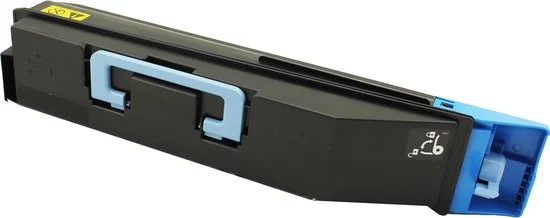 Utax CDC1930 1935 3005 Toner Cyan Remanufactured 653010011C Utax CDC1930 1935 3005 Toner Cyan Remanufactured 653010011C