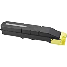Utax CDC1930 1935 3005 Toner Yellow Remanufactured 653010016C Utax CDC1930 1935 3005 Toner Yellow Remanufactured 653010016C