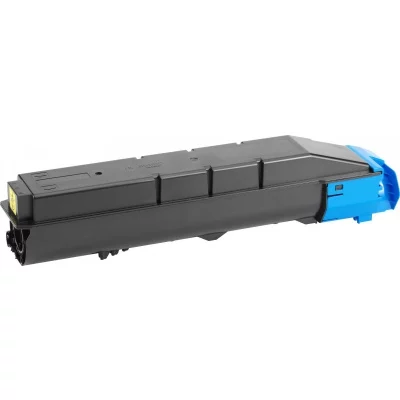 Utax CDC1965 1970 Toner Cyan 656510011 Utax 6505CI CDC1965/1970 Toner Cyan 656510011
