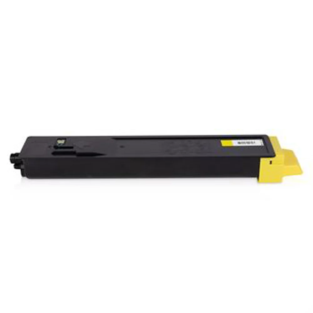 Utax CDC5520 5525 206 256 Toner Yellow Compatible 652511016C