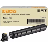 Utax CK7514 4056i 5056i 6056i Toner Black Compatible 35K Utax CK7514 4056i 5056i 6056i Toner Black Compatible 35K