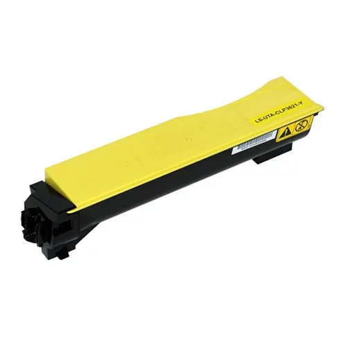 Utax CLP3626 3630 Toner Yellow Compatible 4462610016C Utax CLP3626 3630 Toner Yellow Compatible 4462610016C