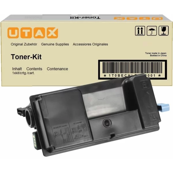 Utax P5031DN Toner Black PK3011 Compatible Utax P5031DN Toner Black PK3011 Compatible