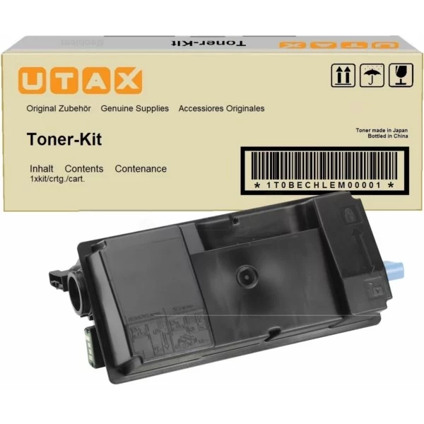 Utax PK3012 P5531DN P6031DN Toner PK3012 Comat 1T02T60UT0 Utax PK3012 P5531DN P6031DN Toner PK3012 Comat 1T02T60UT0