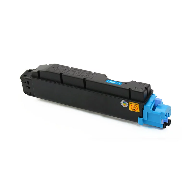 Utax PK5011C PC3061P 3060 3065 Toner Cyan Compatible