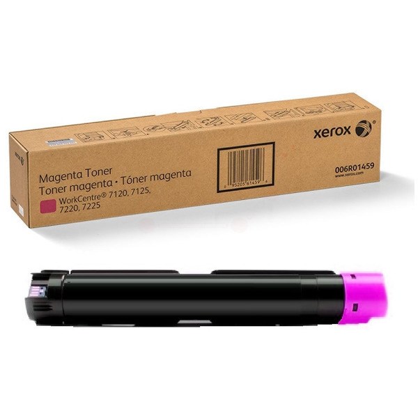 XER006R01459 Xerox 7220/7225 Toner Magenta 006R01459