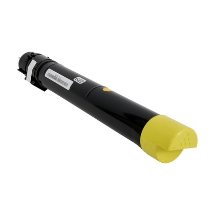 XER006R01514RM Xerox WC7525/7530/7535/7556/7845 Toner Yellow Remanufactured