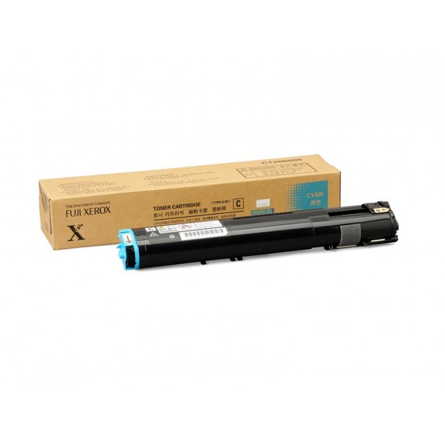 XER006R01643 Xerox VERSANT 80 Toner Cyan 006R01643