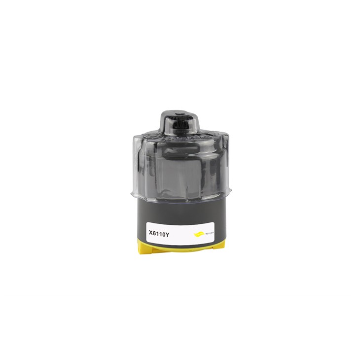 XER106R01273DD Xerox 6110 6220 Toner 106R01273 Yell Compatible