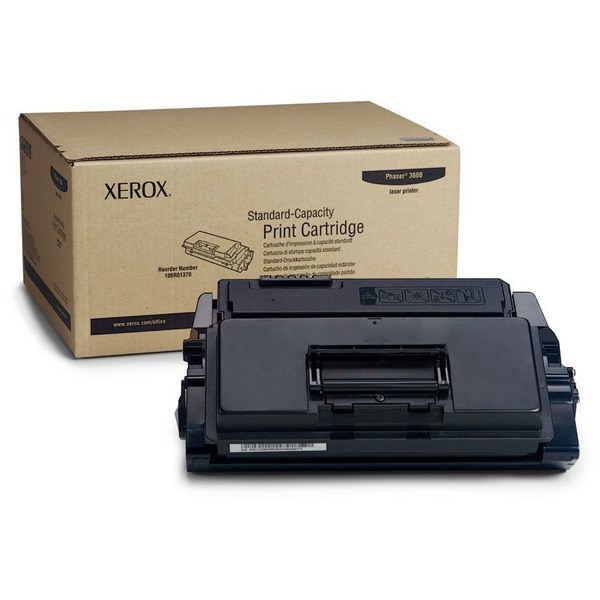 XER106R01370 Xerox PH3600 Toner Cartridge
