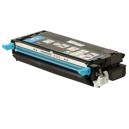XER106R01392RM Xerox Phaser 6280 Toner Cyan Remanufactured 5.9K