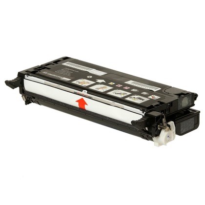 XER106R01395RM Xerox Phaser 6280 Toner Black Remanufactured 7K