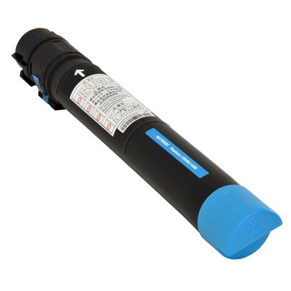 XER106R01436RM Xerox PH7500 Toner Cyan Compatible HC 106R01436RM