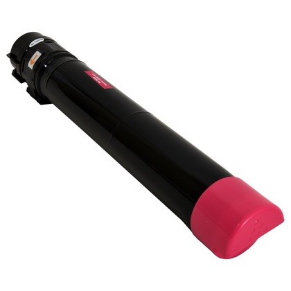 XER106R01567RM Xerox Phaser 7800 Toner Magenta Remanufactured 106R01567 17.2K