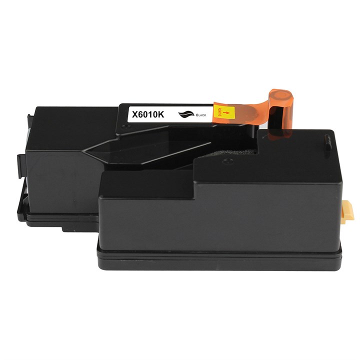 XER106R01630DD Xerox 6000 6010 6015 Toner 106R01630 Bk Compatible