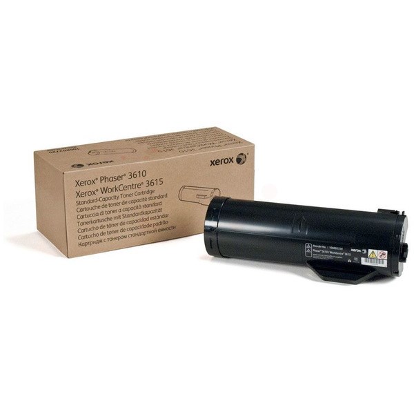 XER106R02720 Xerox Toner 106R02720
