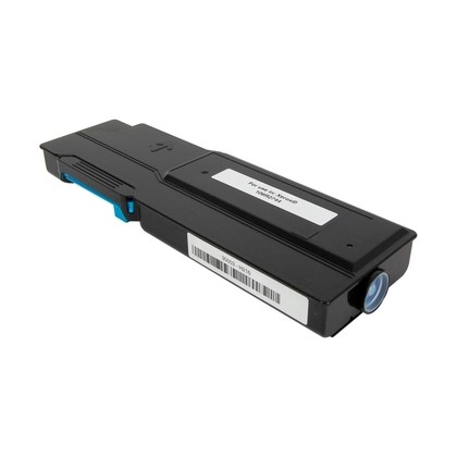 XER106R02744DD Xerox 6655 Toner Cyan Compatible 106R02744C